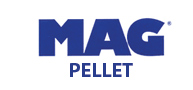 Mag Pellet - Packaged Granular De-Icer